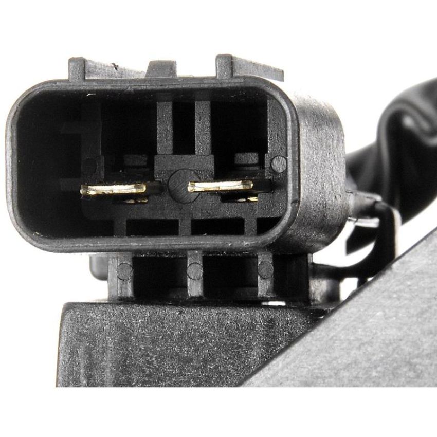 DORMAN 621-519 Radiator Fan Assembly Without Controller