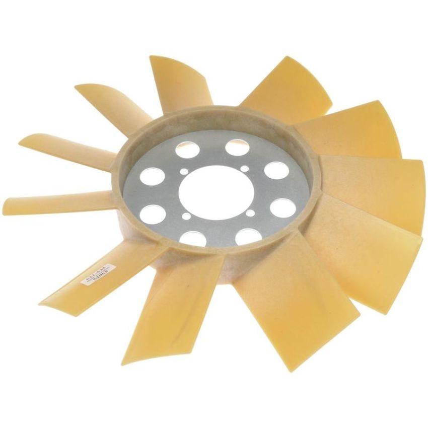 DORMAN 621-535 Clutch Fan Blade - Plastic