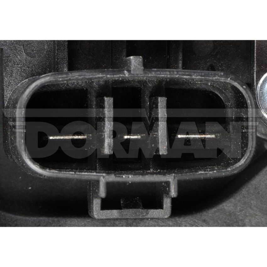 DORMAN 621-540 Dual Fan Assembly Without Controller