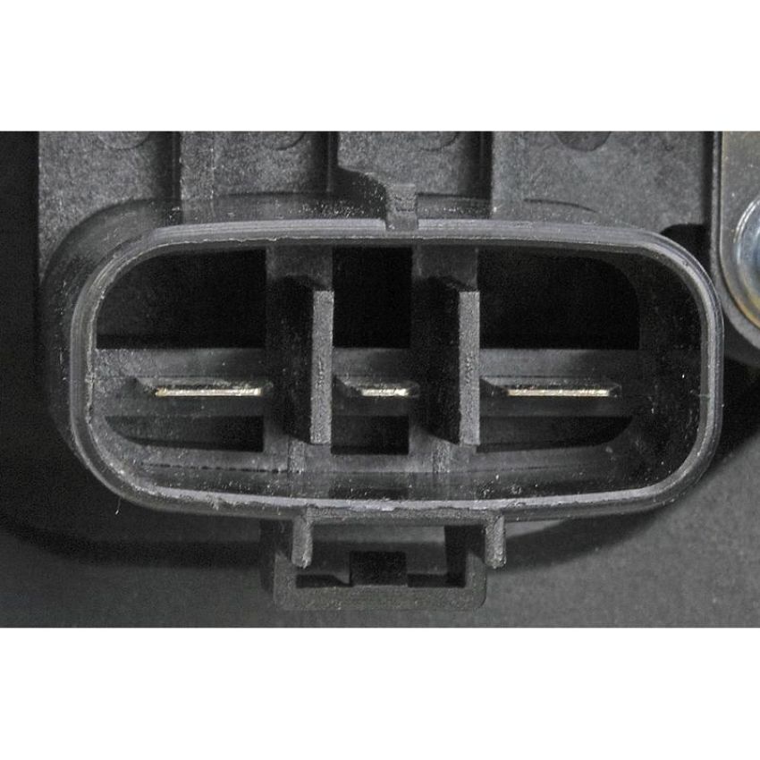 DORMAN 621-541 Dual Fan Assembly Without Controller