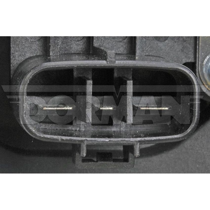 DORMAN 621-541 Dual Fan Assembly Without Controller
