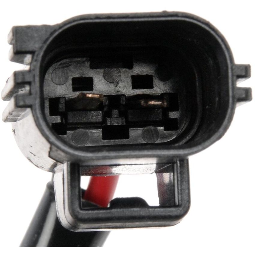 DORMAN 621-546 Radiator Fan Assembly Without Controller