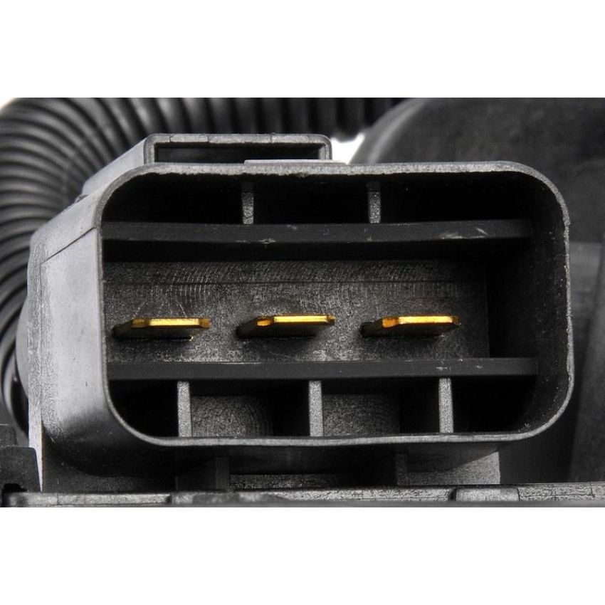 DORMAN 621-559 Radiator Fan Assembly Without Controller