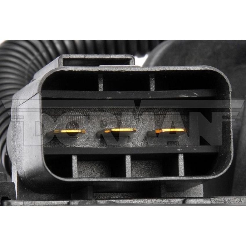 DORMAN 621-559 Radiator Fan Assembly Without Controller