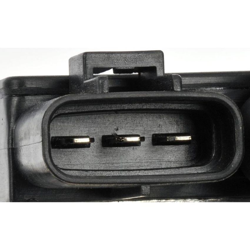 DORMAN 621-560 Radiator Fan Assembly Without Controller