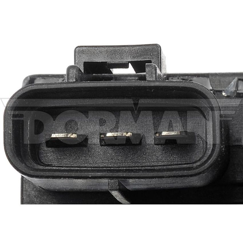 DORMAN 621-561 Radiator Fan Assembly Without Controller