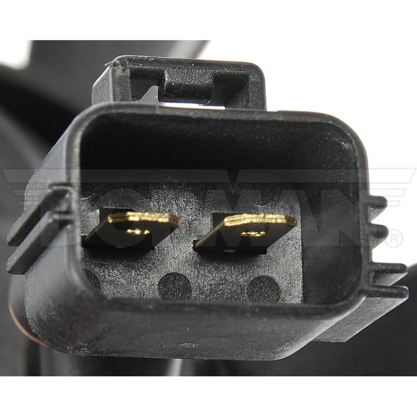 DORMAN 621-564 Radiator Fan Assembly Without Controller