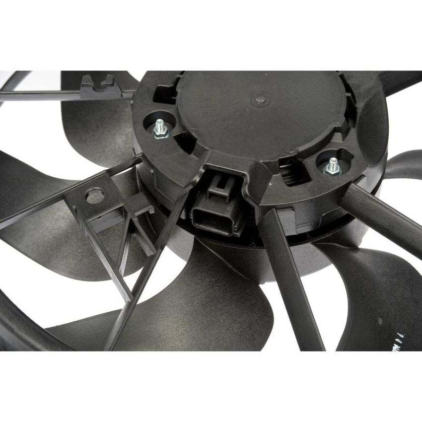 DORMAN 621-564 Radiator Fan Assembly Without Controller