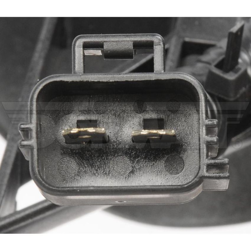 DORMAN 621-564XD Dual Fan Assembly With Brushless Motors