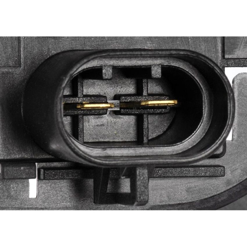 DORMAN 621-569 Radiator Fan Assembly Without Controller