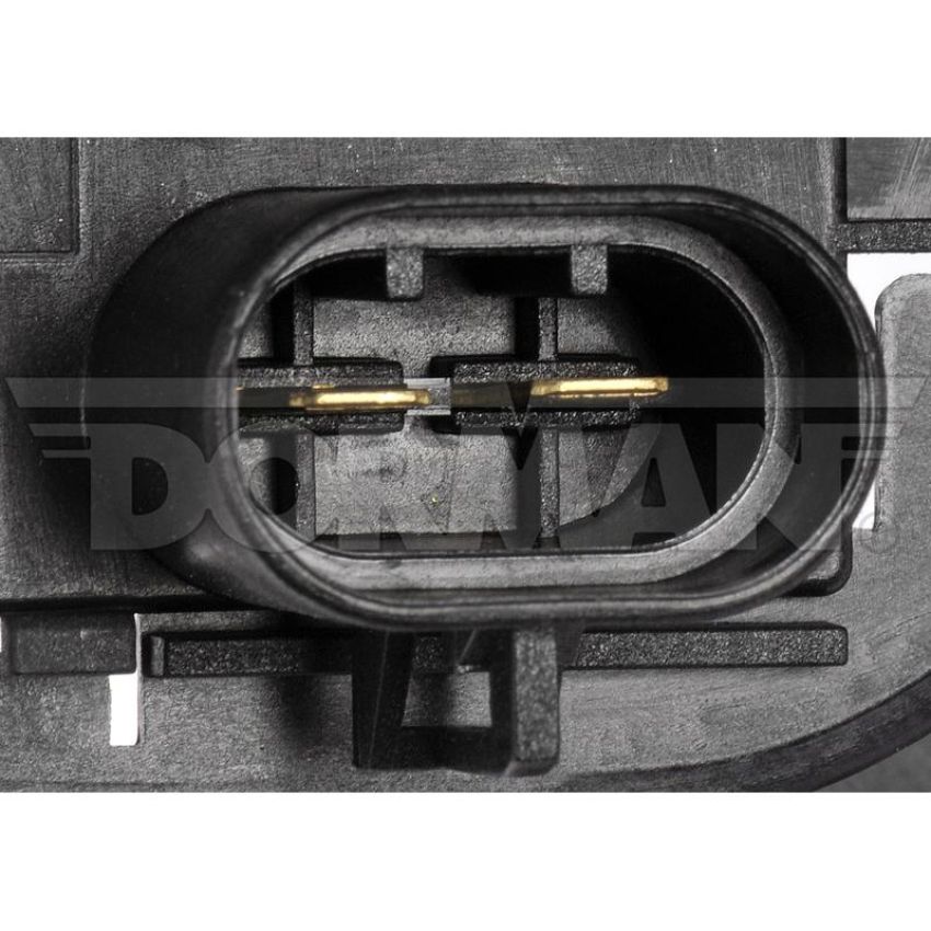 DORMAN 621-569 Radiator Fan Assembly Without Controller