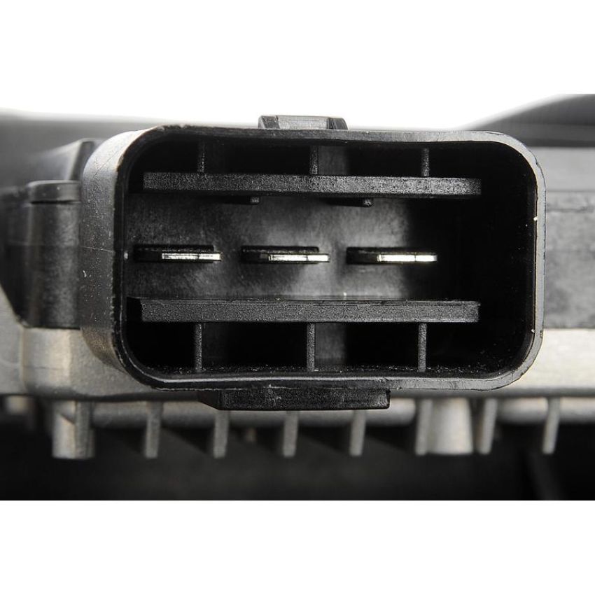 DORMAN 621-572 Radiator Fan Assembly Without Controller