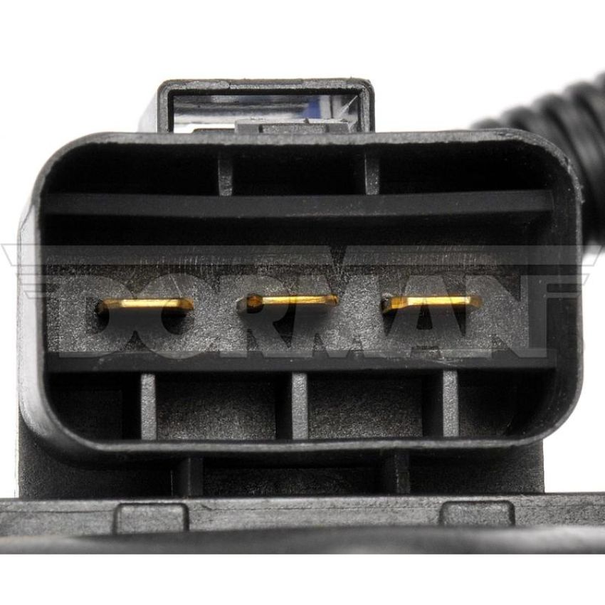 DORMAN 621-573 Radiator Fan Assembly Without Controller