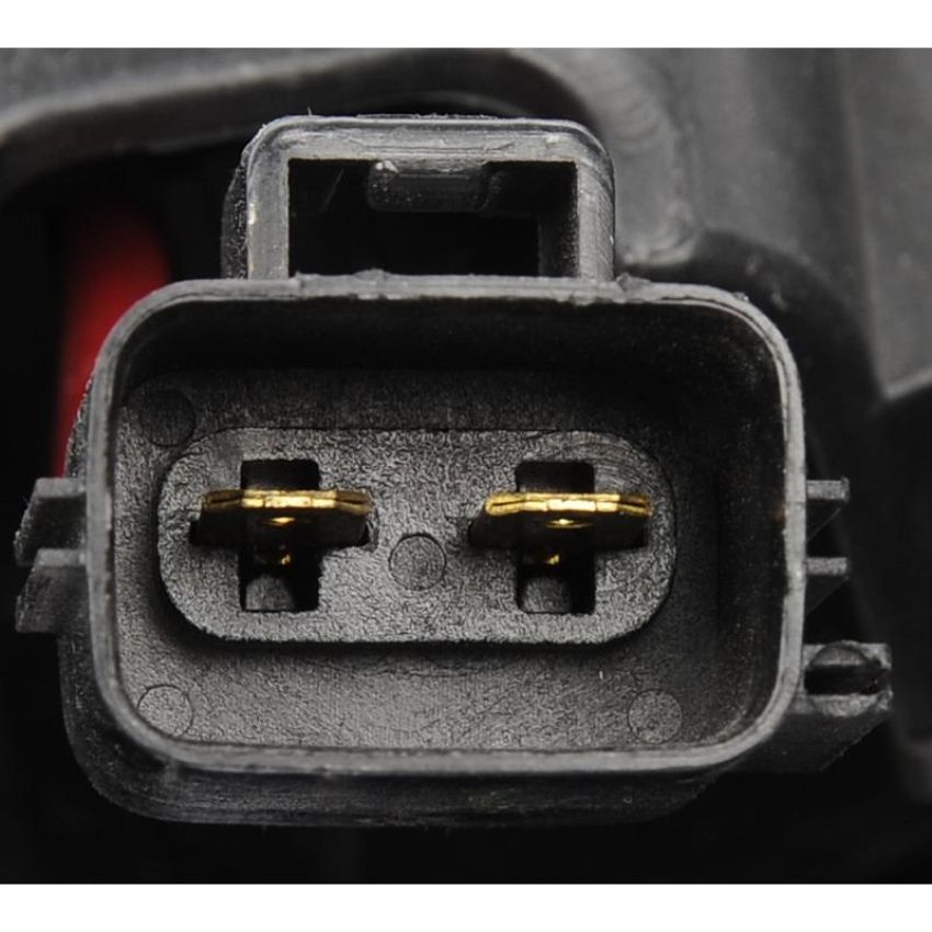 DORMAN 621-574 Dual Fan Assembly Without Controller