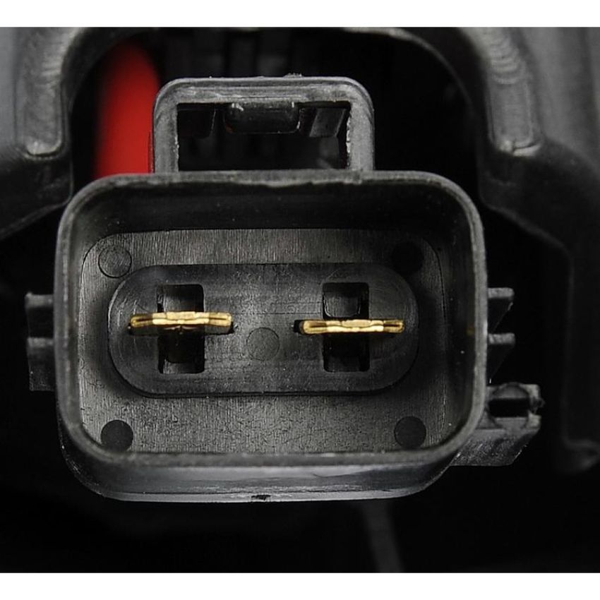 DORMAN 621-575 Dual Fan Assembly Without Controller