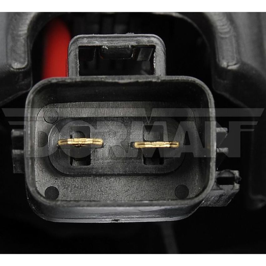 DORMAN 621-575 Dual Fan Assembly Without Controller