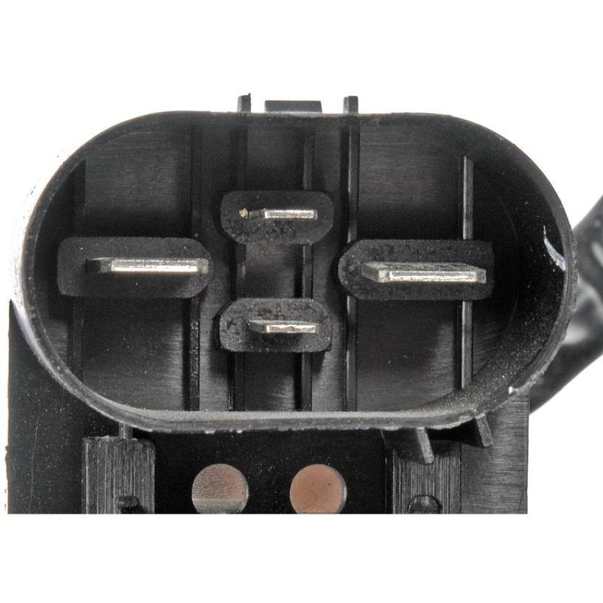 DORMAN 621-576 Radiator Fan Assembly Without Controller