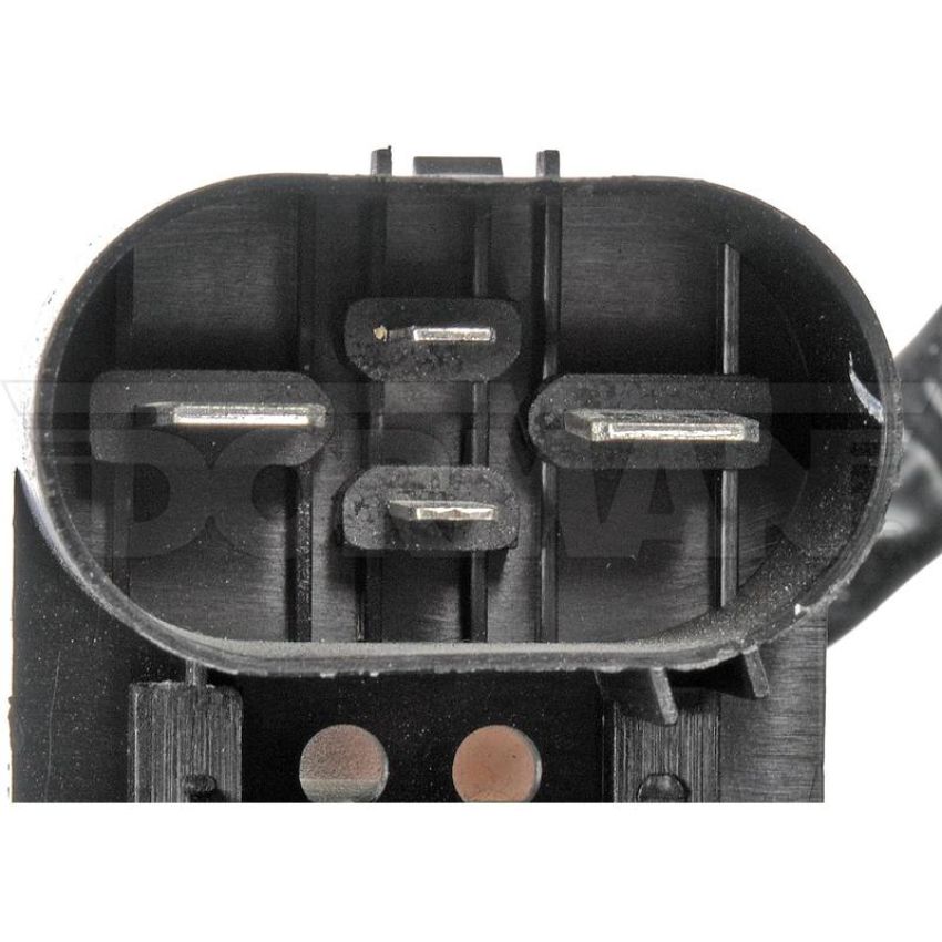DORMAN 621-576 Radiator Fan Assembly Without Controller