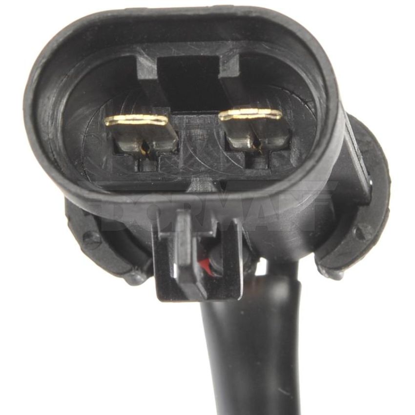 DORMAN 621-577 Radiator Fan Assembly With Resistor