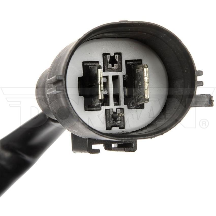 DORMAN 621-601 Radiator Fan Assembly With Brushless Motor