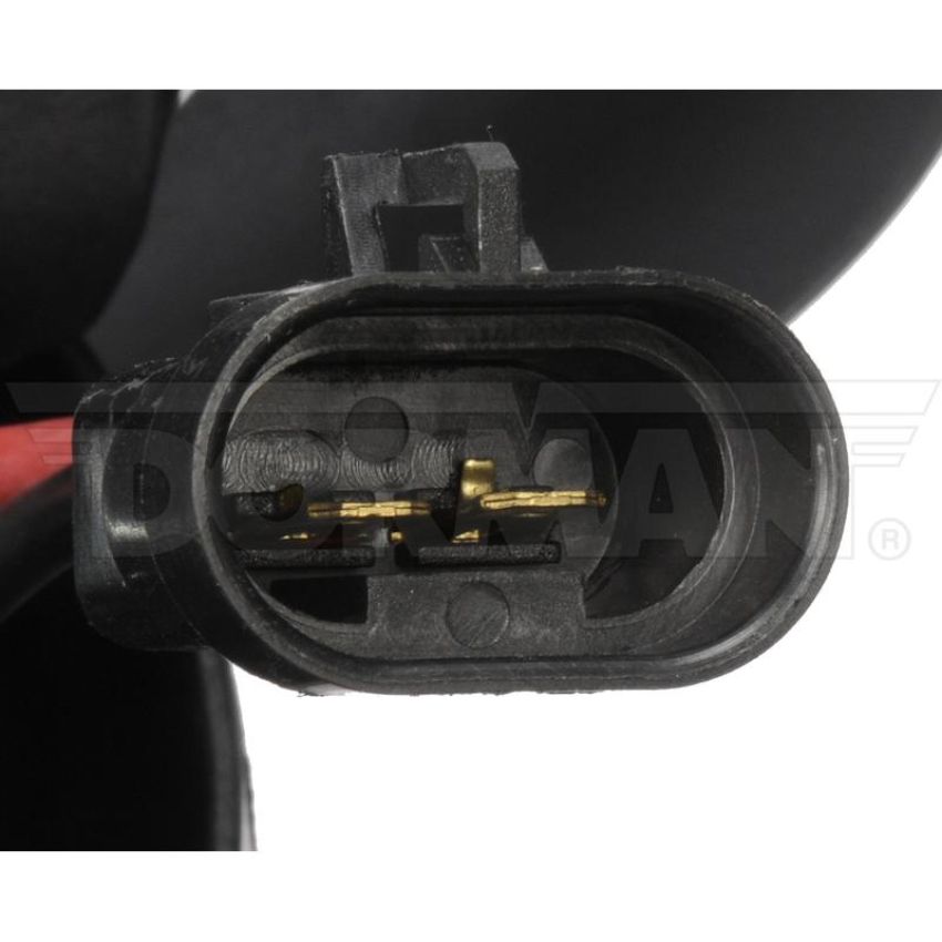 DORMAN 621-637 Dual Fan Assembly Without Controller