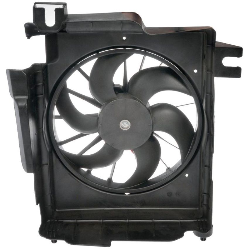 DORMAN 621-639 Condenser Fan Assembly