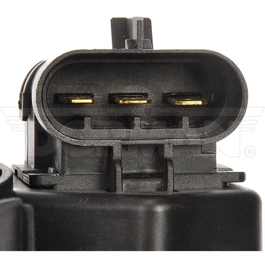 DORMAN 621-905 Radiator Fan Assembly Without Controller