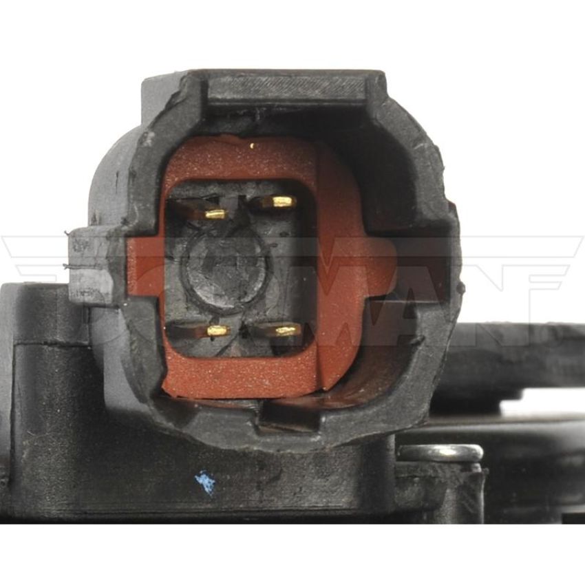 DORMAN 621-908 Radiator Fan Assembly Without Controller