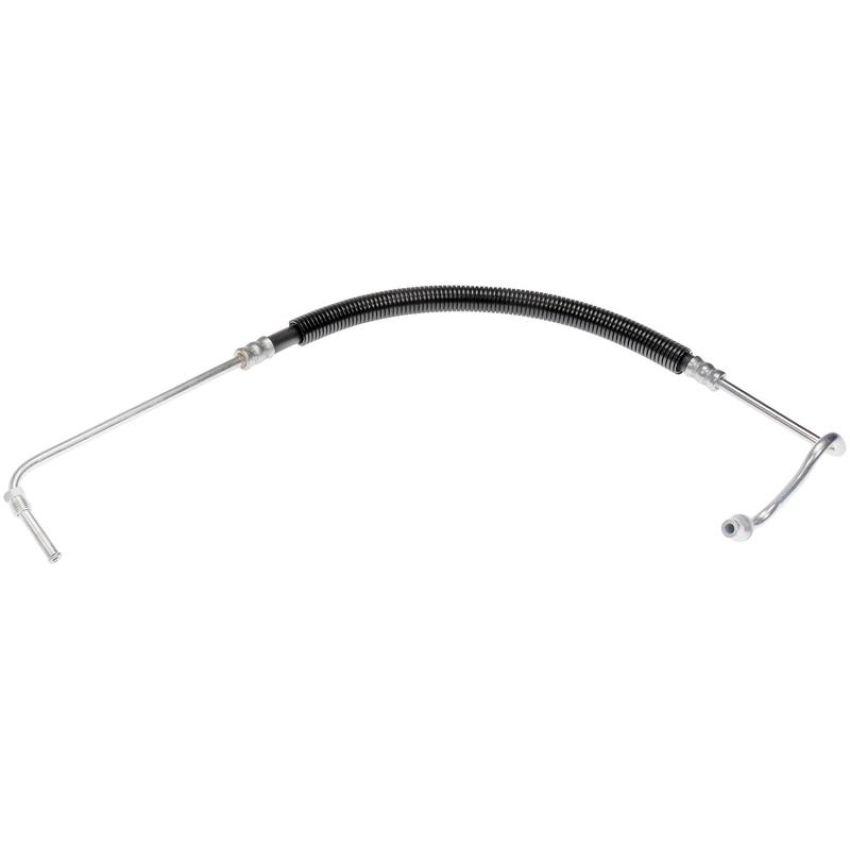 DORMAN 624-048 Transmission Oil Cooler Pressure Line