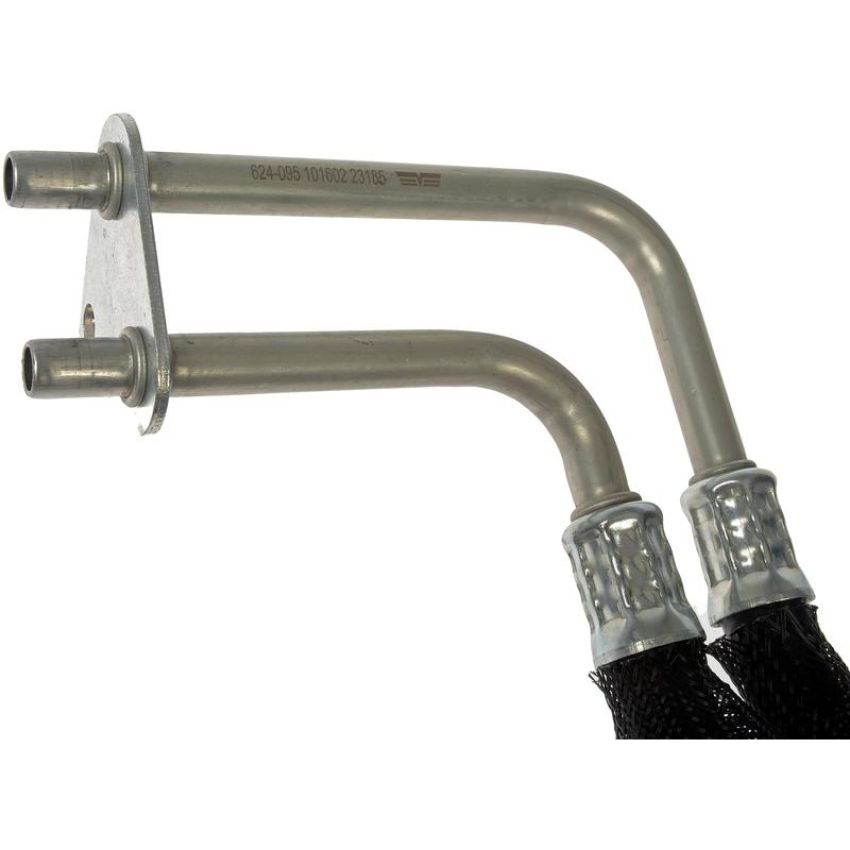 DORMAN 624-095 Transmission Oil Cooler Pressure And Return Line