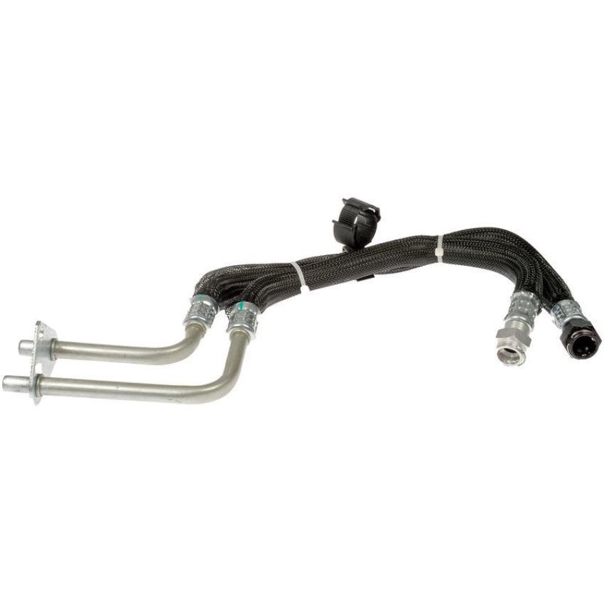DORMAN 624-095 Transmission Oil Cooler Pressure And Return Line