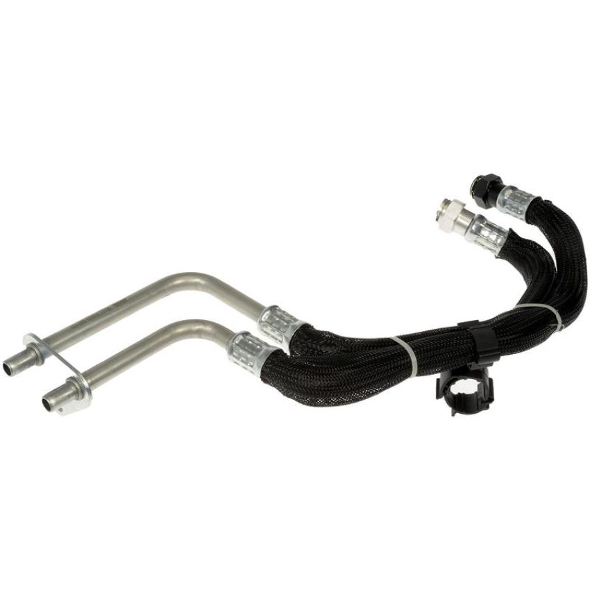 DORMAN 624-095 Transmission Oil Cooler Pressure And Return Line