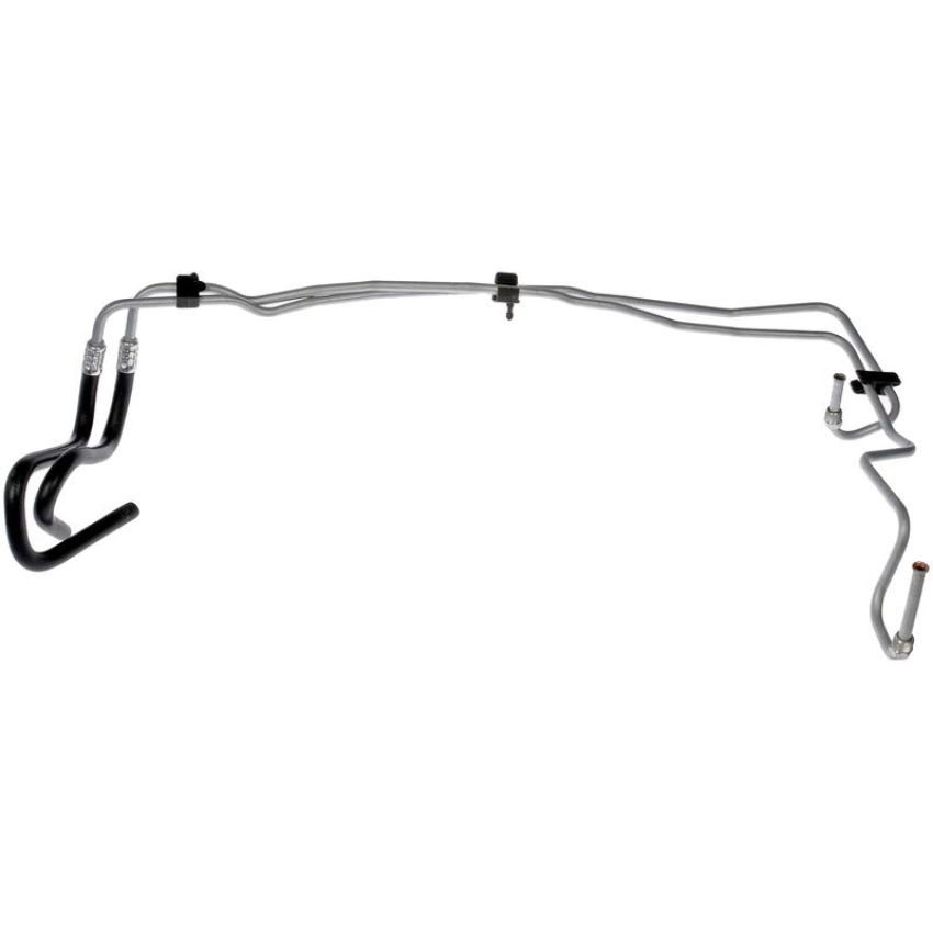 DORMAN 624-097 Transmission Oil Cooler Pressure And Return Line