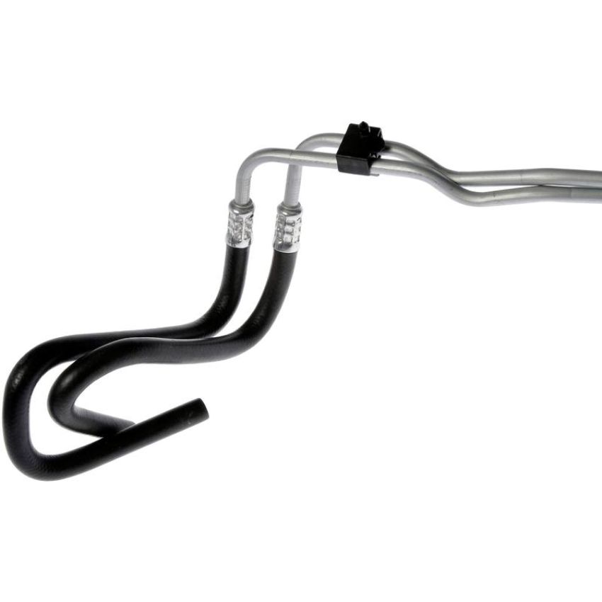 DORMAN 624-097 Transmission Oil Cooler Pressure And Return Line