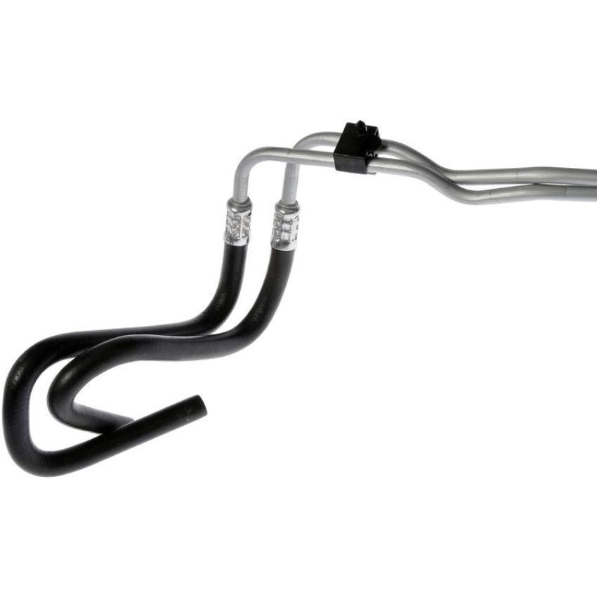 DORMAN 624-097 Transmission Oil Cooler Pressure And Return Line