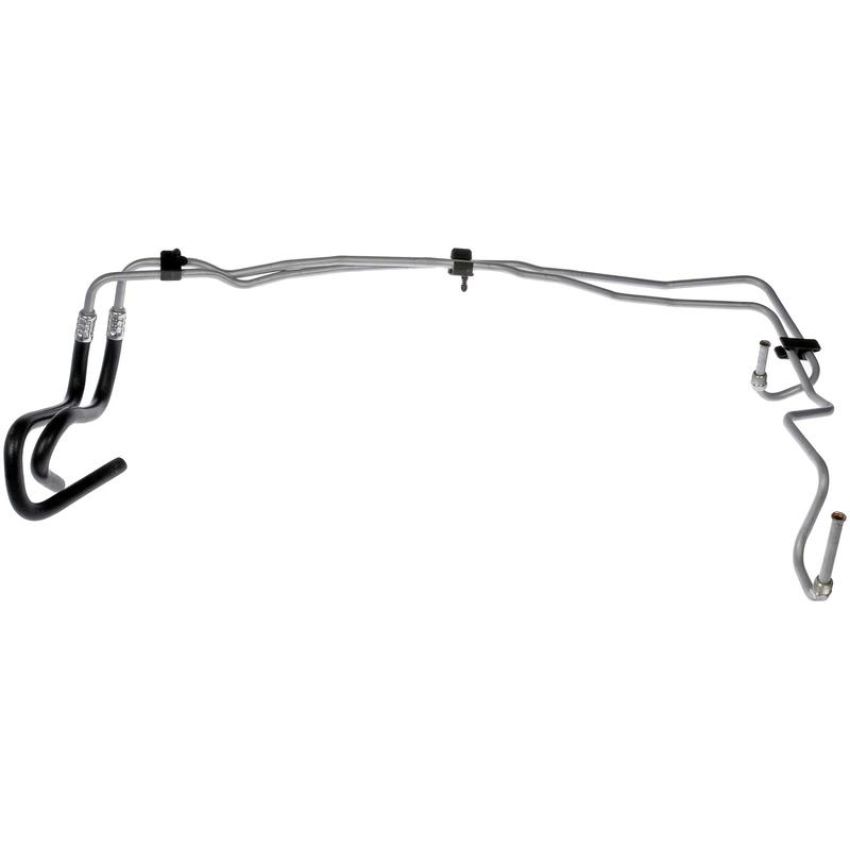 DORMAN 624-097 Transmission Oil Cooler Pressure And Return Line
