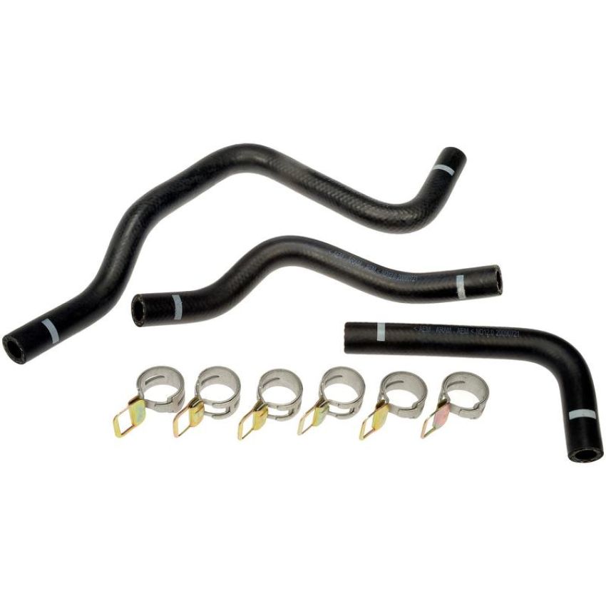 DORMAN 624-1002 Transmission Oil Cooler Line