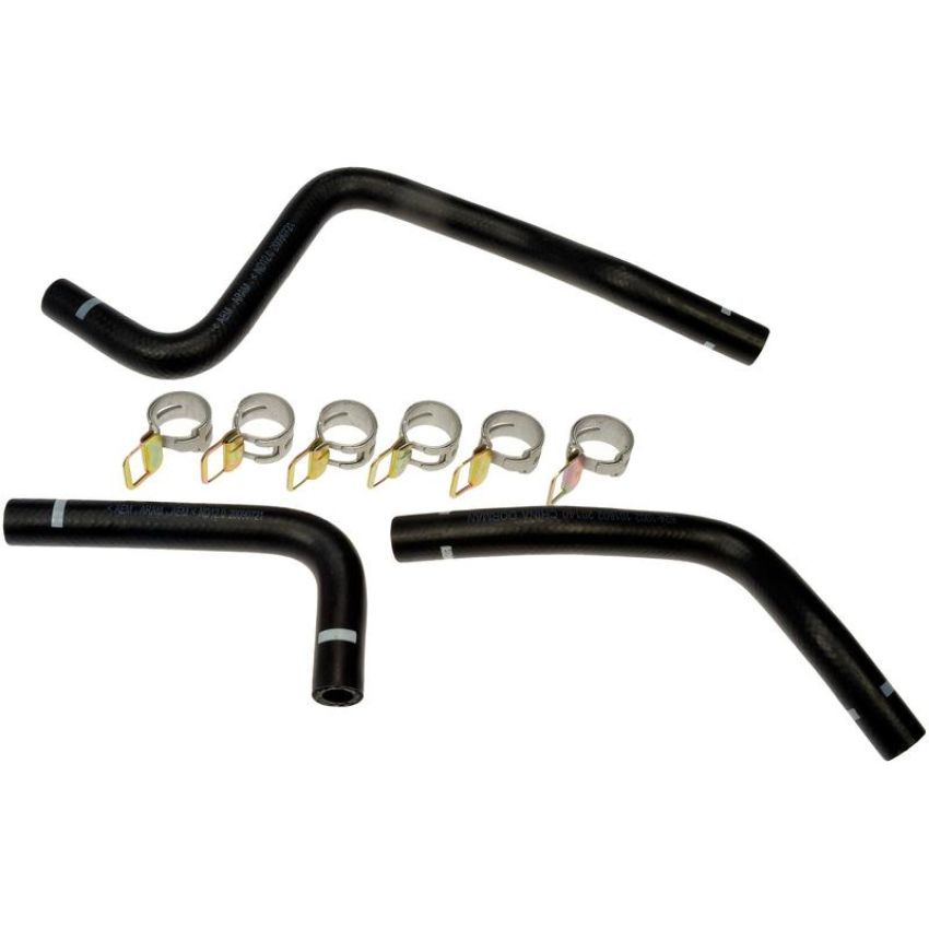 DORMAN 624-1002 Transmission Oil Cooler Line