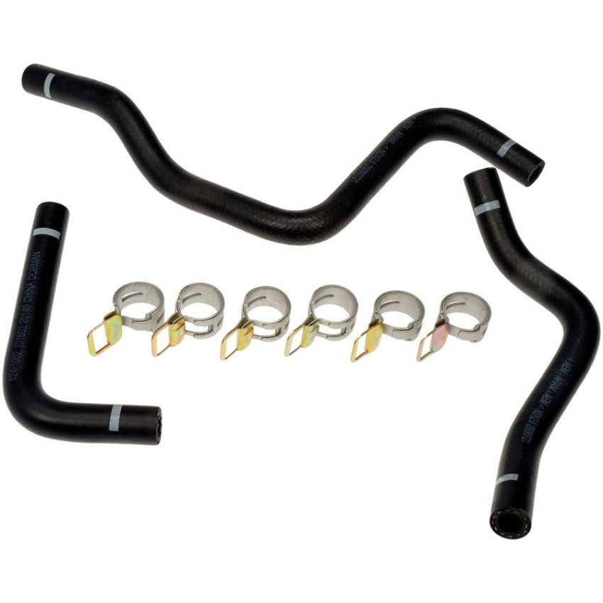 DORMAN 624-1002 Transmission Oil Cooler Line