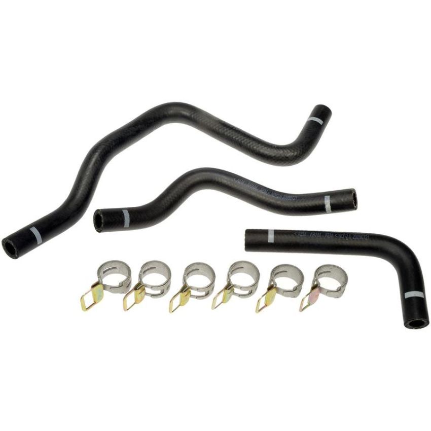 DORMAN 624-1002 Transmission Oil Cooler Line