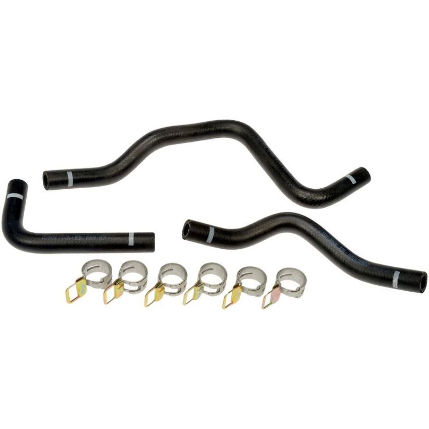 DORMAN 624-1002 Transmission Oil Cooler Line