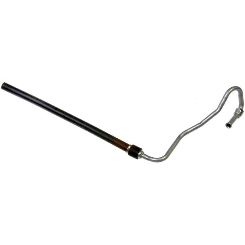 DORMAN 624-102 Transmission Oil Cooler Pressure Line