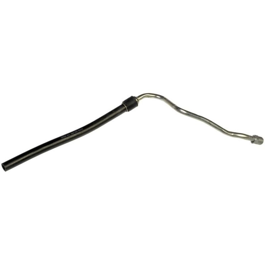 DORMAN 624-103 Transmission Oil Cooler Pressure Line
