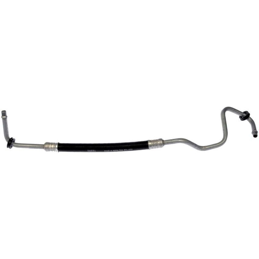 DORMAN 624-122 Transmission Oil Cooler Return Line