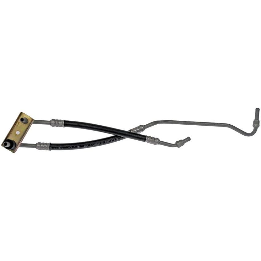 DORMAN 624-159 Transmission Oil Cooler Pressure And Return Line