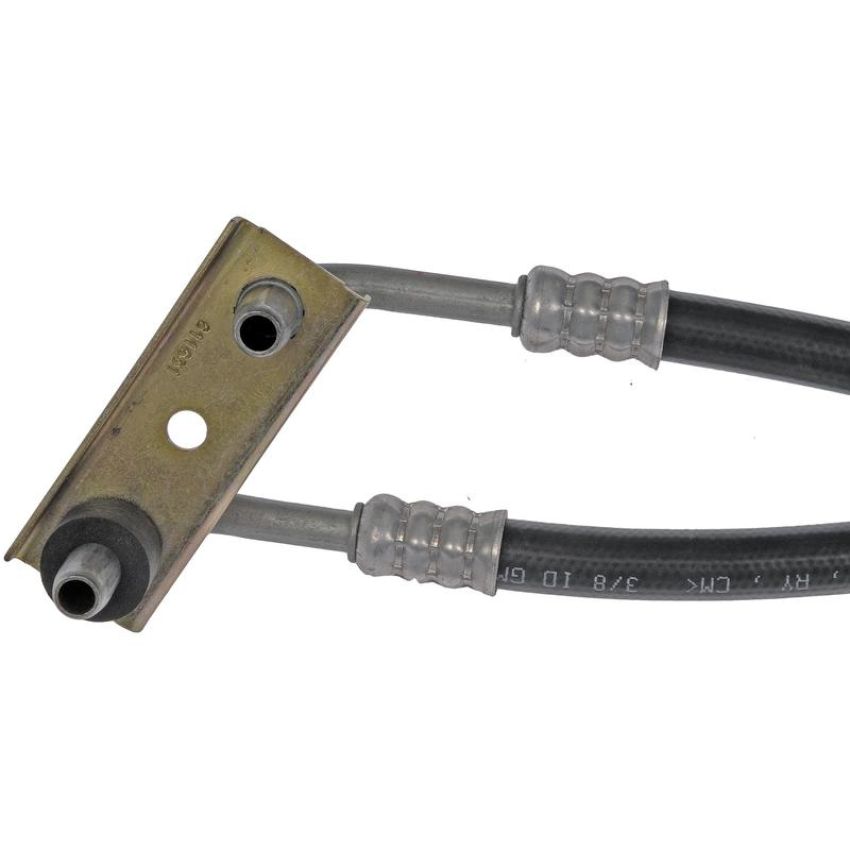 DORMAN 624-159 Transmission Oil Cooler Pressure And Return Line