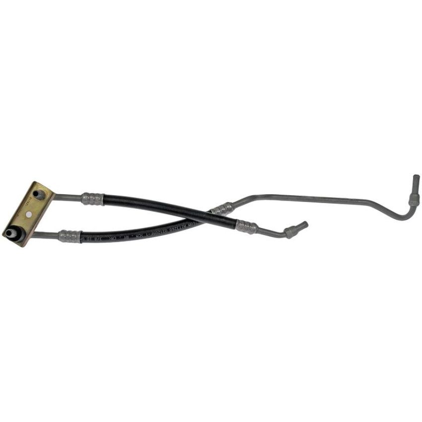 DORMAN 624-159 Transmission Oil Cooler Pressure And Return Line