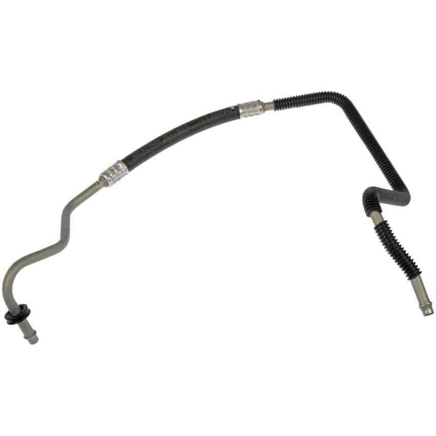 DORMAN 624-163 Transmission Oil Cooler Pressure Line