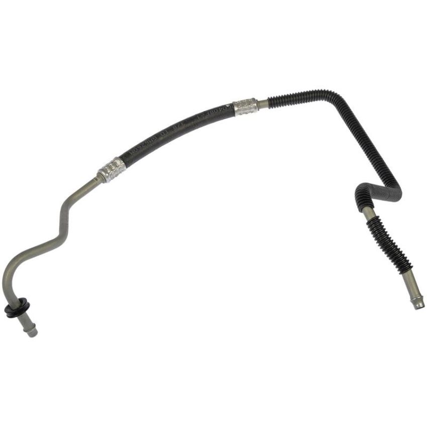 DORMAN 624-163 Transmission Oil Cooler Pressure Line
