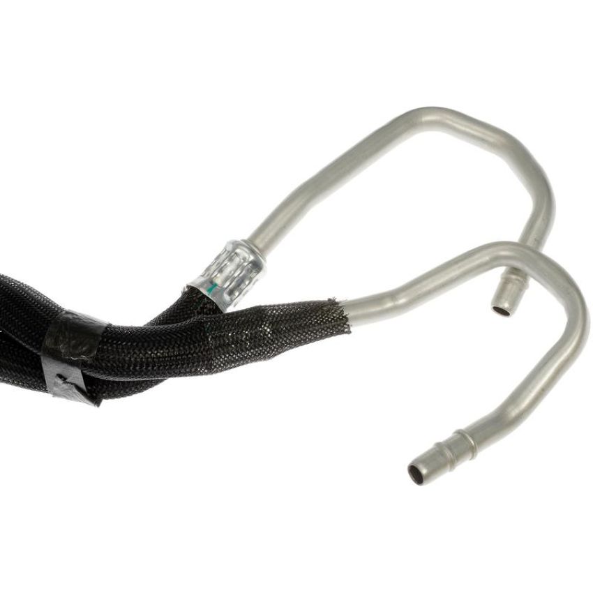 DORMAN 624-171 Transmission Oil Cooler Pressure And Return Line With Bypass Valve